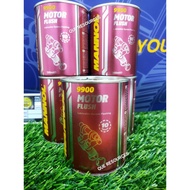 MANNOL 9900 ENGINE FLUSH (300ML) / MOTOR FLUSH MANNOL (BELI 3 PERCUMA 1)