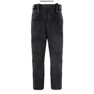 WINTER TIME Children Polyester Pants 5 Degrees And Below