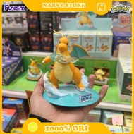 Pokemon Dragonite Figure Toys - Twinkmont Figure, narve store, narvestore, newnsb