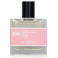 Bon Parfumeur 106 香水 - 濃鬱花香（大馬士革玫瑰、印蒿、香草） 30ml/1oz