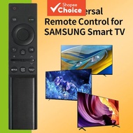 Compatible replacement remote control for Samsung BN59-01388A, suitable for Samsung Crystal UHD TV r