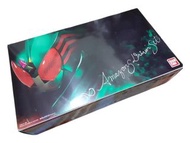 幪面超人 亞馬遜 Amazon omega alfa dx amazons driver set 幪面超人 腰帶正常己試