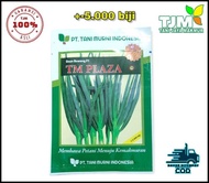 Tm Plaza +-5000 Biji/Bibit Bawang Daun Super/Benih Bawang Daun/Bij