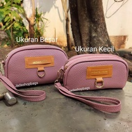 G6F7 JADASHOP / Papirut Karmila Women's Wallet 2 ROOMS CAN 2542