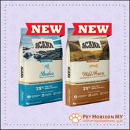 Acana Pacifica / Wild Prairie 5.4kg Dry Cat Food Makanan Kucing (Original Packing)