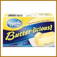 Magnolia Butter-licious Salted 200G