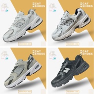 Sneaker NB 530 Synthetic Color - Cat.Shoes