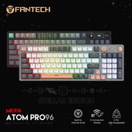 Fantech Atom96 Atom 96 Pro MK914 Series Wireless Mechanical Gaming Keyboard