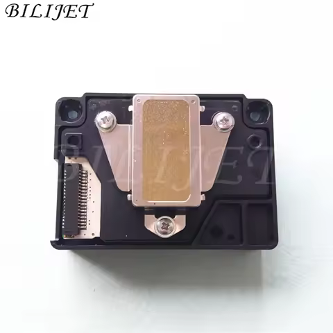 In Stock New Original Inkjet Printer ME1100 print head for EPSON T1110 ME70 C110 ME650F T30 C120 L13