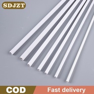 50cm OD 6mm to14mm PVC Pipe Irrigation Fish Tank Aquarium Drain Water Tube