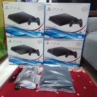 PS4 Slim Hen 1TB