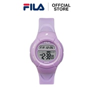 FILA Kids Rubber Digital Watch 38-213-008