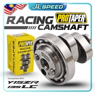 PROTAPER LC135 LC 135 / Y15 Y15ZR Racing Camshaft Cam Shaft Siap Bearing (P1 57-60mm / P2 62-66mm) O