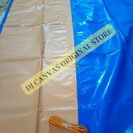 12ft x 27ft  HIGH QUALITY MAYAMA TOLDA LONA TRAPAL TARPAULIN WATERPROOF