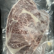 A5 Japanese Wagyu  @ 1kg