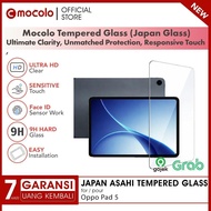 Mocolo Tempered Glass Honor Pad X8B - Anti-Scratch
