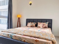 Pangsapuri 98 m² dengan 2 bilik tidur dan 2 bilik mandi peribadi di Devanahalli (Airport 2BHK Retrea