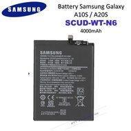Samsung A20S battery SCUD-WT-N6 4000mAh