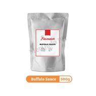 Flavourich Buffalo Sauce (500g)