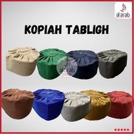 KOPIAH TABLIGH KOPIAH BUDAK TAHFIZ KOPIAH WARNA KOPIAH HITAM KOPIAH PUTIH KOPIAH TABLIGH HITAM KOPIA