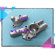 TOYOTA COROLLA EE80 EE90 THERMOSTAT HOUSING TOP BOTTOM