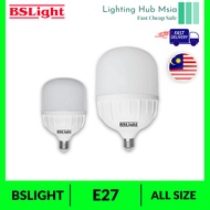 BS LIGHT E27 LED HIGHBAY BULB 30/50W 3000/6500K