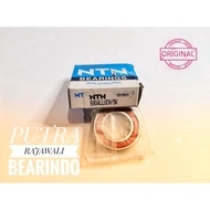 1 PCS 6904 2RS/LLU NTN BEARING/LAHAR/LAHER