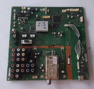 อันที่ 602 SONY 37S310A ซีสเตร็ม 1-875-047-11 BG2UT-GA-11 ดีเทสแล้ว