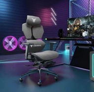 【HOMEWAKO】Gaming Chair Ergonomic chair 電競網椅 人體工椅 電腦椅 電腦櫈 電競凳