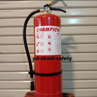 PRODUK TERBATAS APAR / TABUNG PEMADAM 6 KG POWDER CHAMPION/ADINA | READY
