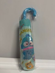Sanrio Hangyodon 雨傘