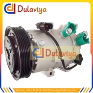 VS14E Air Conditioning AC Compressor For Hyundai Creta 1.6 IX25 Cantus 97701-4V001 97701-F0000 97701