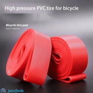 JENNIFERDZ Bicycle Tire Liners 24/26/27.5/29/406/451mm Cycling Accessories Tire Liner Rim Liner Bicy