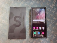 Samsung Galaxy S22 Ultra 5G雙卡 12+256GB 新淨