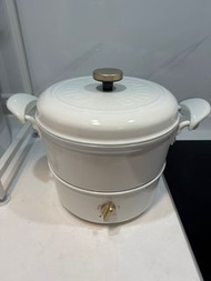 Bruno 電陶爐炆燒鍋