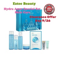 Dr.G Hydra Aqua Boosting Set 7pcs