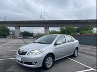 📆2009年式 Toyota Vios 1.5 E版 汽油 科技銀 (28) 🌟