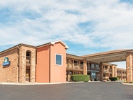 Days Inn by Wyndham New Market/I-81 