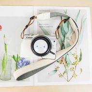 Canon M200 Protective Case M50 Second Generation Camera Bag 200D Leather Case canonM50 Base Bag Prot