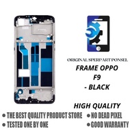 Lcd FRAME - OPPO F9 - F9 PRO LCD Placemat ORIGINAL Quality