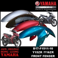 YAMAHA Y15ZR V2 ORIGINAL FRONT FENDER / MUDGUARD DEPAN / Y15ZR / YSUKU