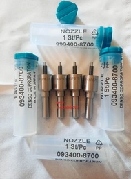 หัวฉีด 145p 870 mitsubishi 2.5. 1ชุด 4หัวราคา2090฿