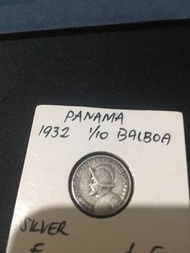 USA 1 dime silver 1962D XF