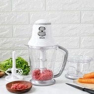 IDEALIFE ELECTRIC CHOPPER BLENDER ELECTRIC GRINDER IL 219