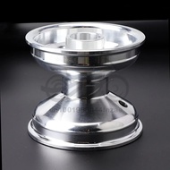 5 inch rims bearing aluminum alloy wheels for ATV kart drift car 10x4.50-5 11x7.10-5 tire accessorie