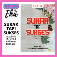 Difficult But Success | Bonda Nor & Express Speaker-I