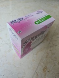 全新未開Playtex Simply Gentle Glide 衛生棉條 S 號