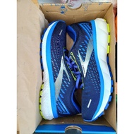 Brooks Ghost 13 Men (Natural Wide 2E)