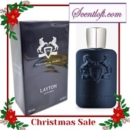 PARFUMS DE MARLY PDM Layton EDP 125ml (New Packaging)
