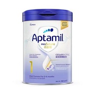 Aptamil 1 白金版1 奶粉